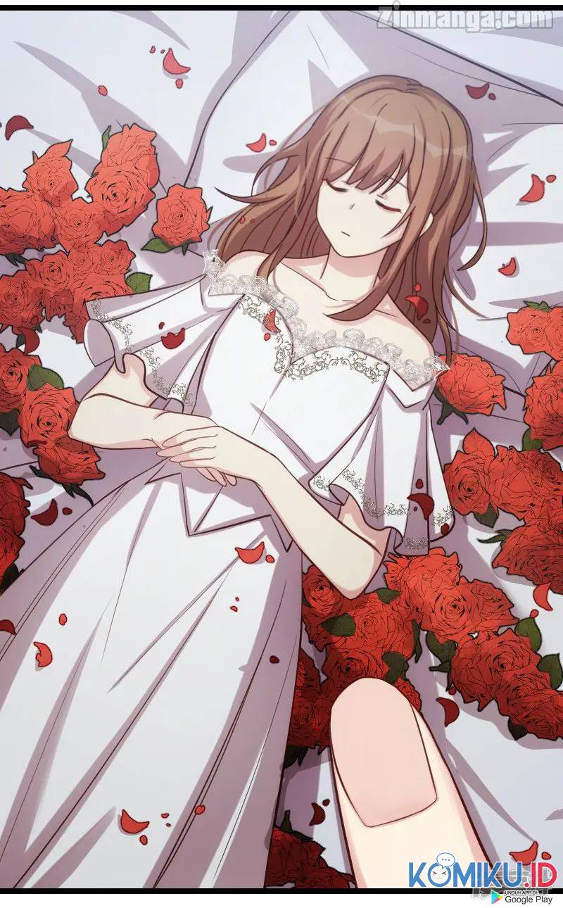 CEO’s Sudden Proposal Chapter 184 Gambar 20