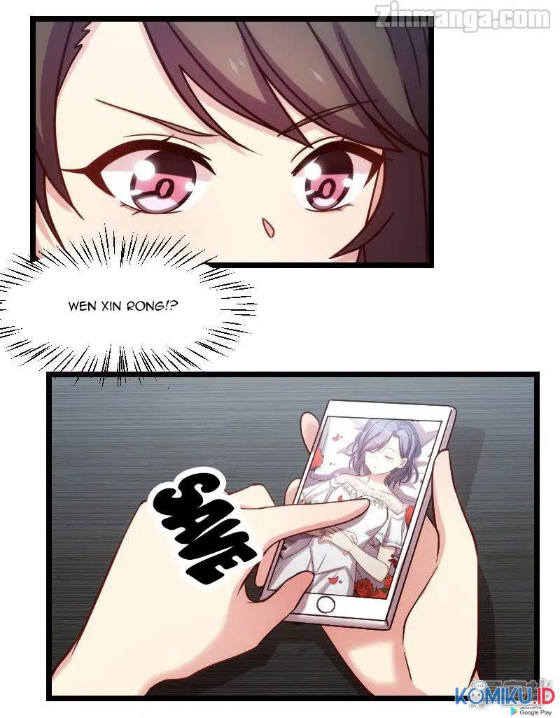 CEO’s Sudden Proposal Chapter 184 Gambar 23