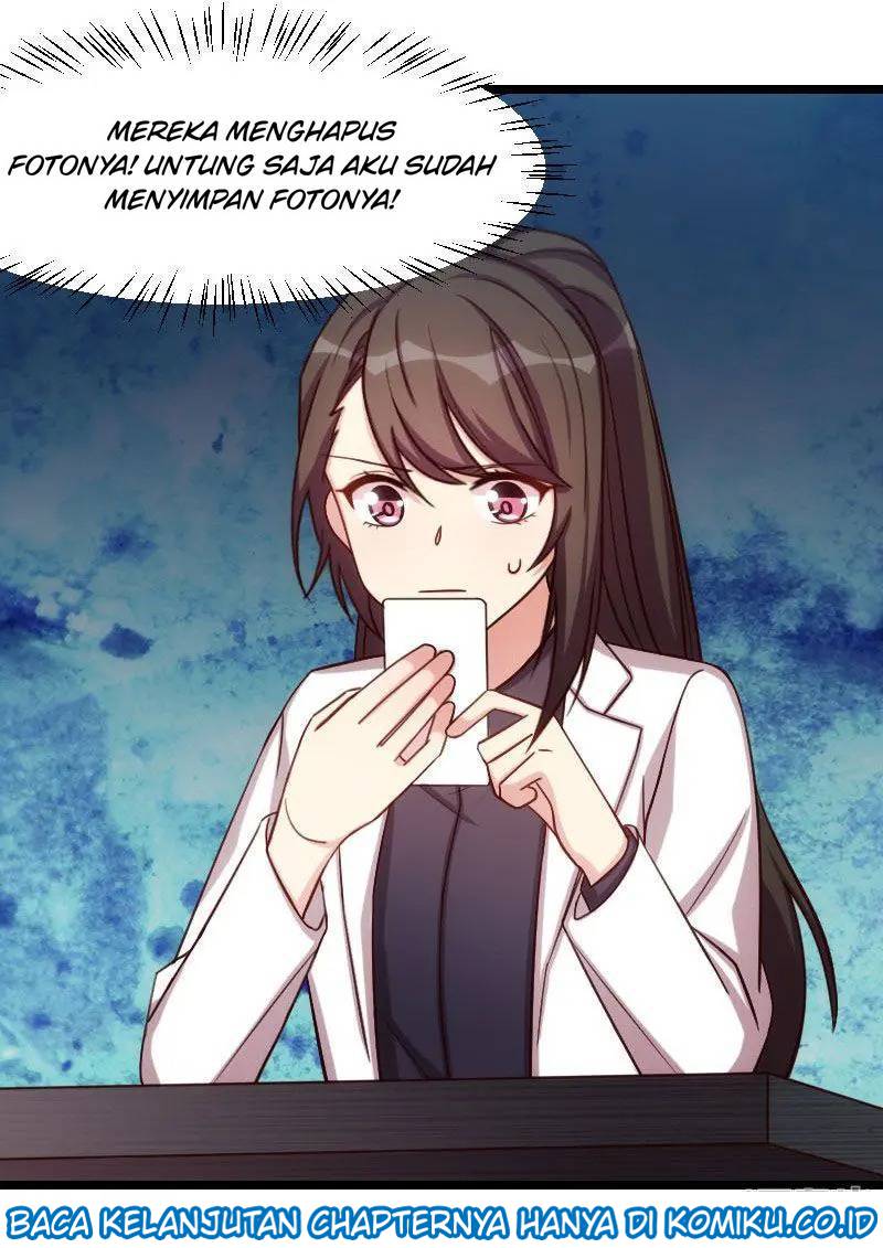 CEO’s Sudden Proposal Chapter 184 Gambar 24