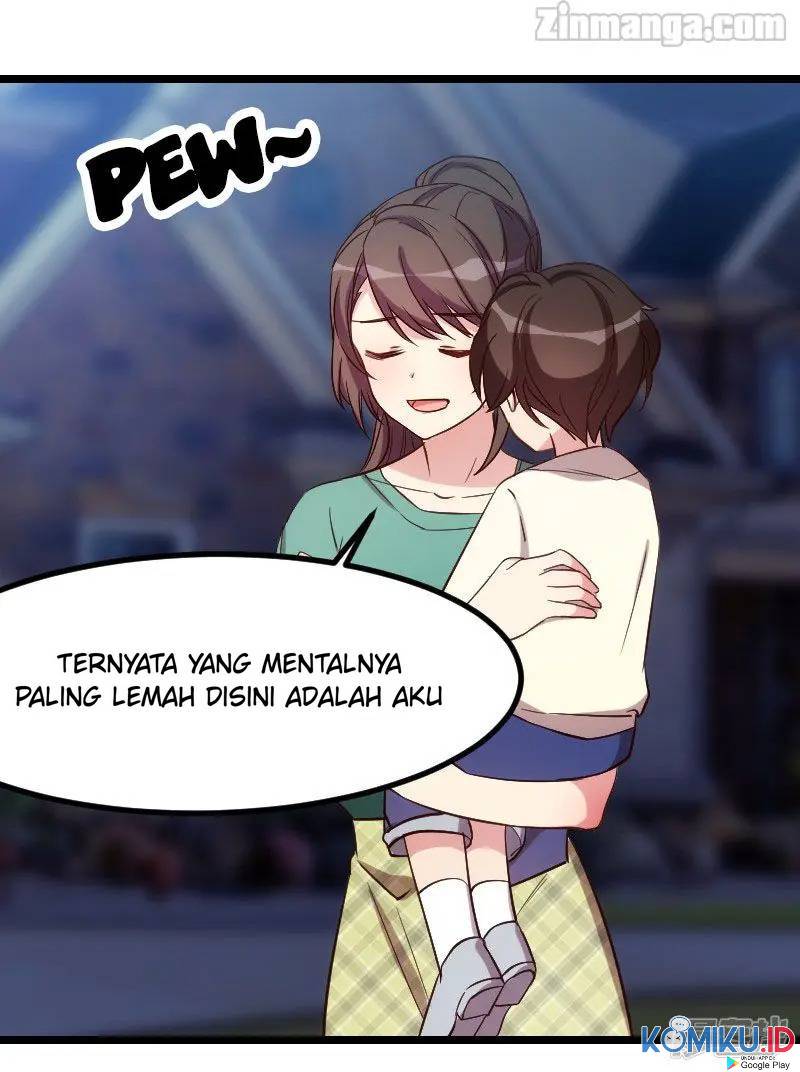 CEO’s Sudden Proposal Chapter 184 Gambar 3