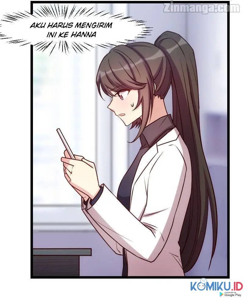 CEO’s Sudden Proposal Chapter 185 Gambar 5