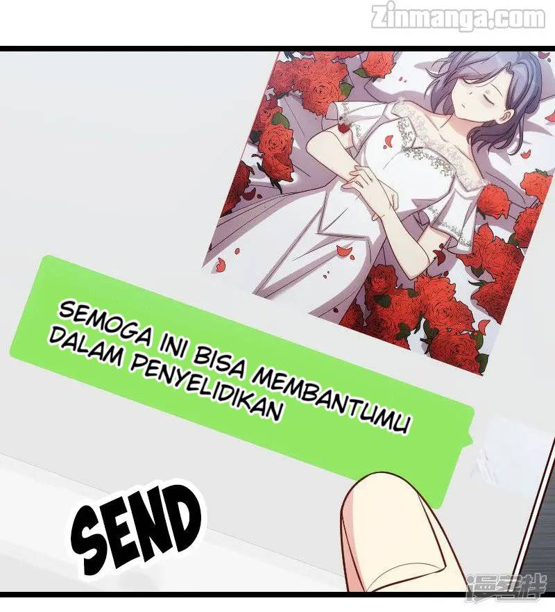 CEO’s Sudden Proposal Chapter 185 Gambar 6