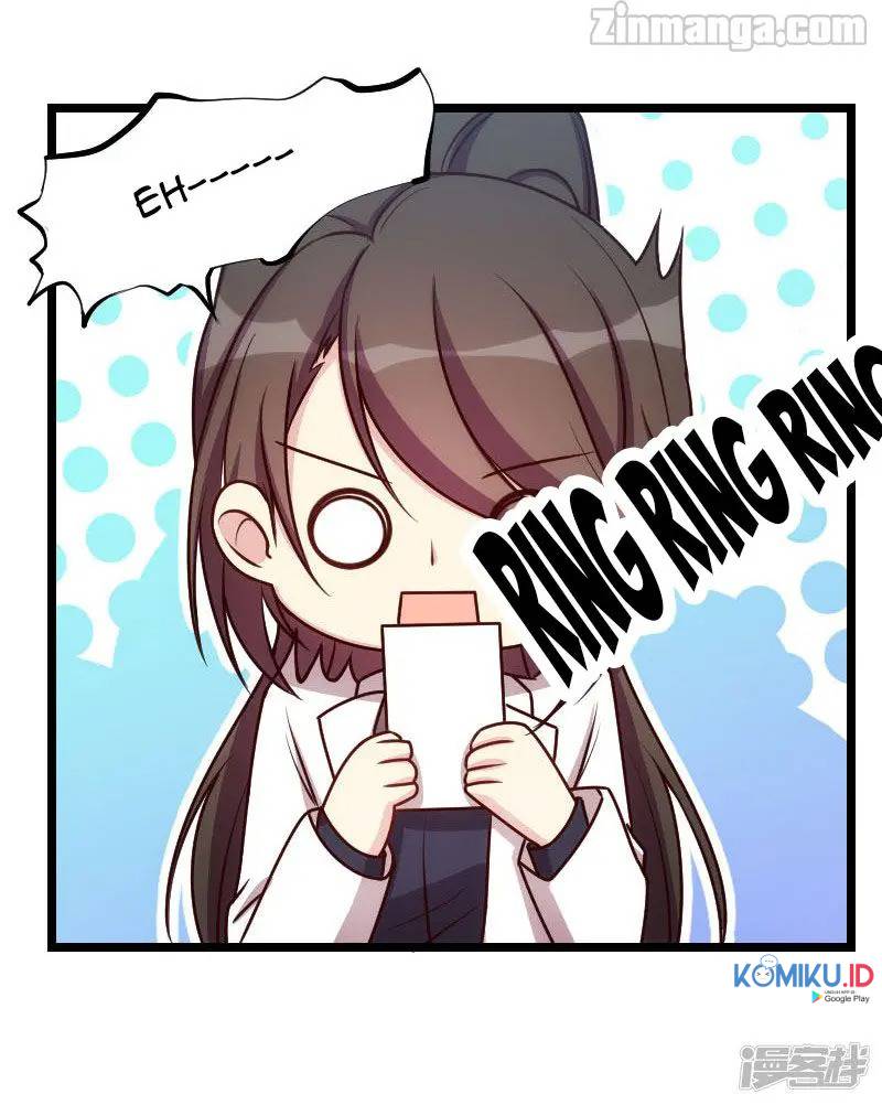 CEO’s Sudden Proposal Chapter 185 Gambar 7