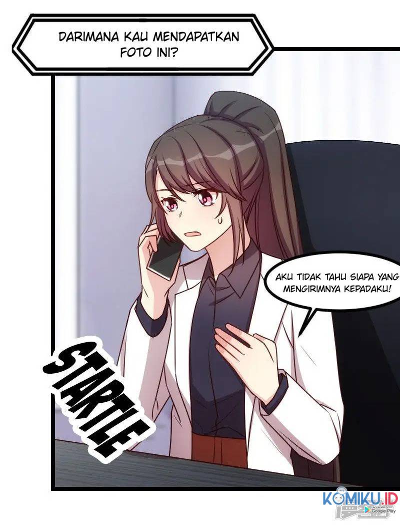 CEO’s Sudden Proposal Chapter 185 Gambar 9