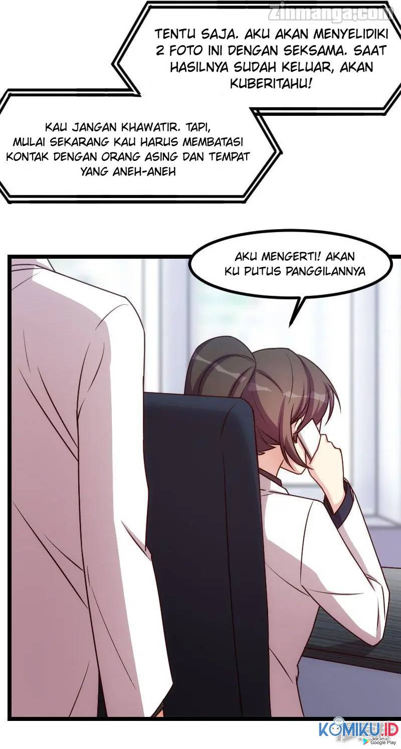 CEO’s Sudden Proposal Chapter 185 Gambar 14