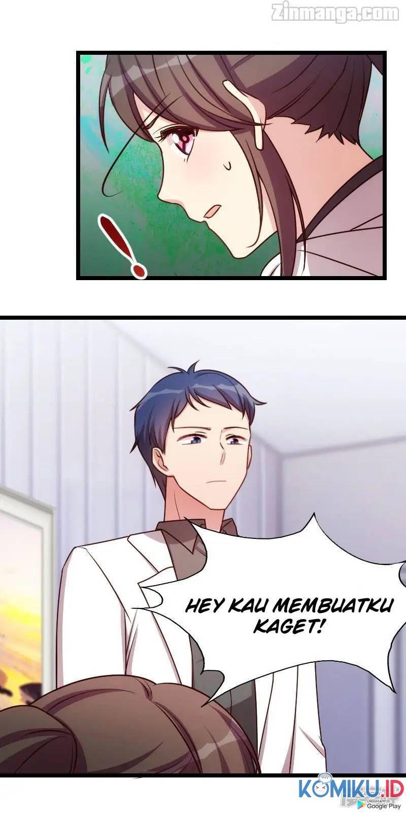 CEO’s Sudden Proposal Chapter 185 Gambar 15