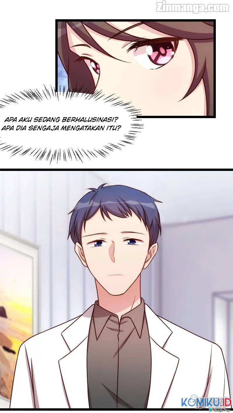 CEO’s Sudden Proposal Chapter 185 Gambar 19