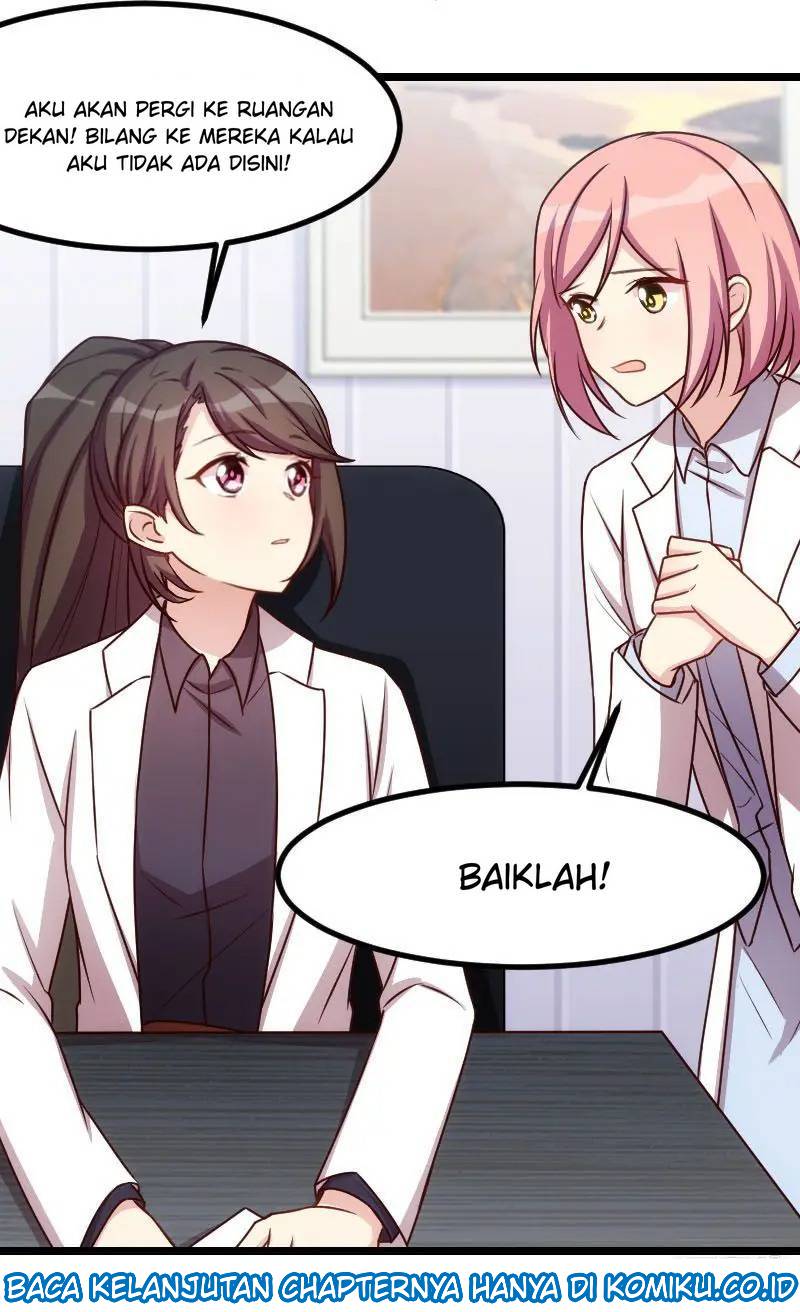 CEO’s Sudden Proposal Chapter 185 Gambar 23