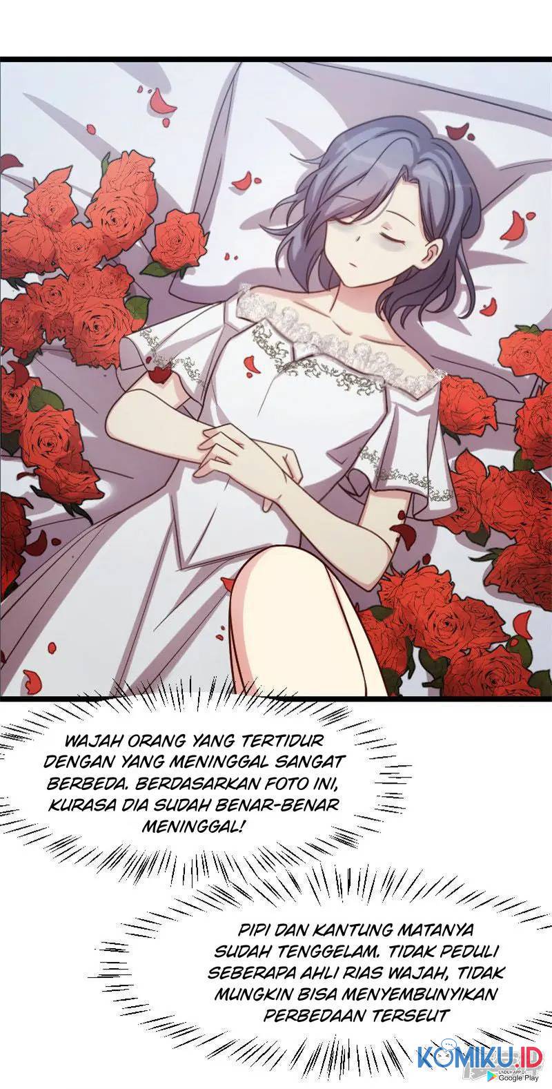 CEO’s Sudden Proposal Chapter 185 Gambar 3