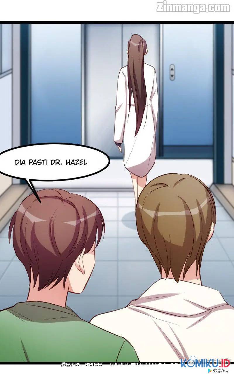 CEO’s Sudden Proposal Chapter 186 Gambar 6