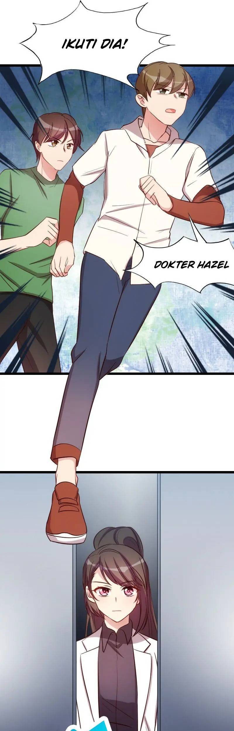 CEO’s Sudden Proposal Chapter 186 Gambar 7