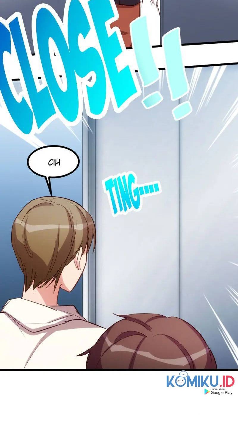 CEO’s Sudden Proposal Chapter 186 Gambar 8