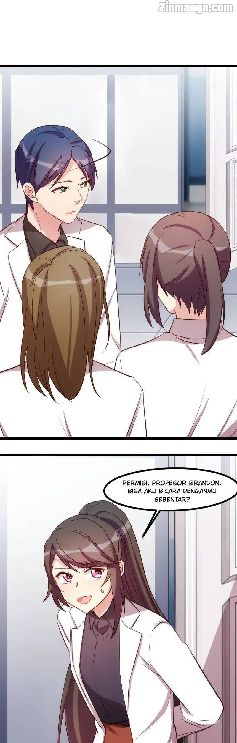 CEO’s Sudden Proposal Chapter 186 Gambar 10