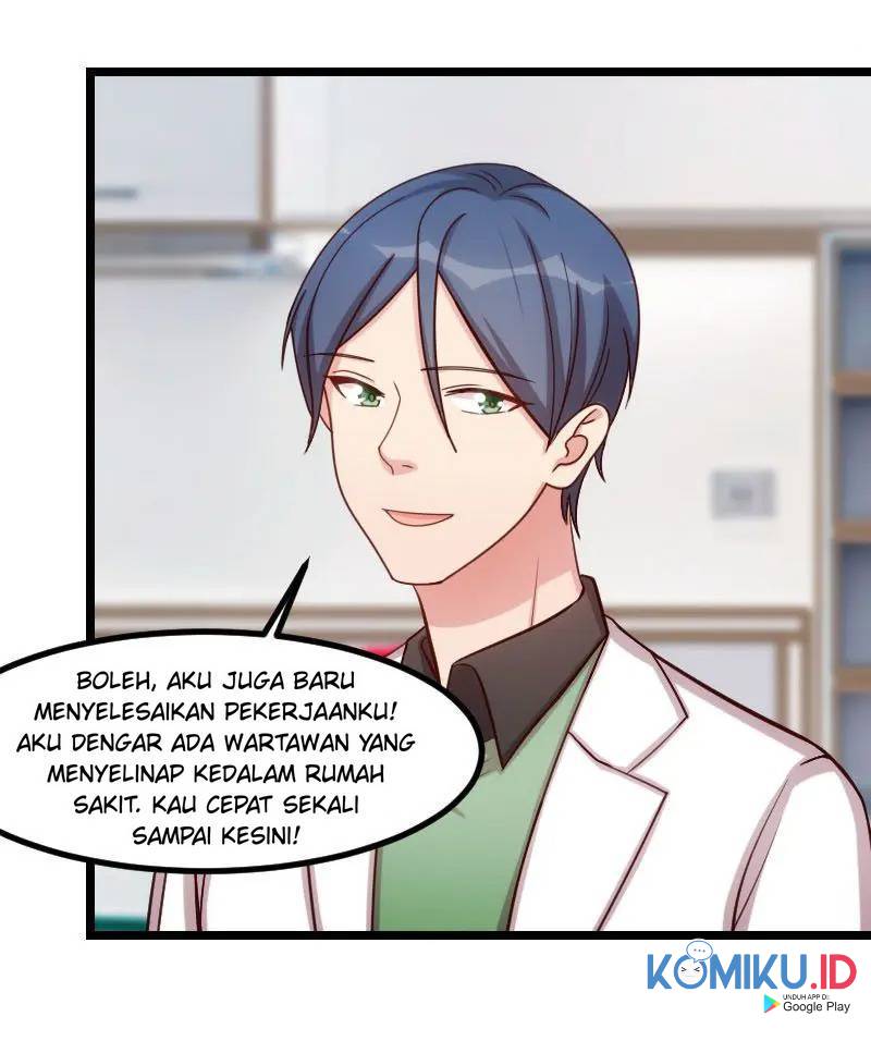 CEO’s Sudden Proposal Chapter 186 Gambar 12