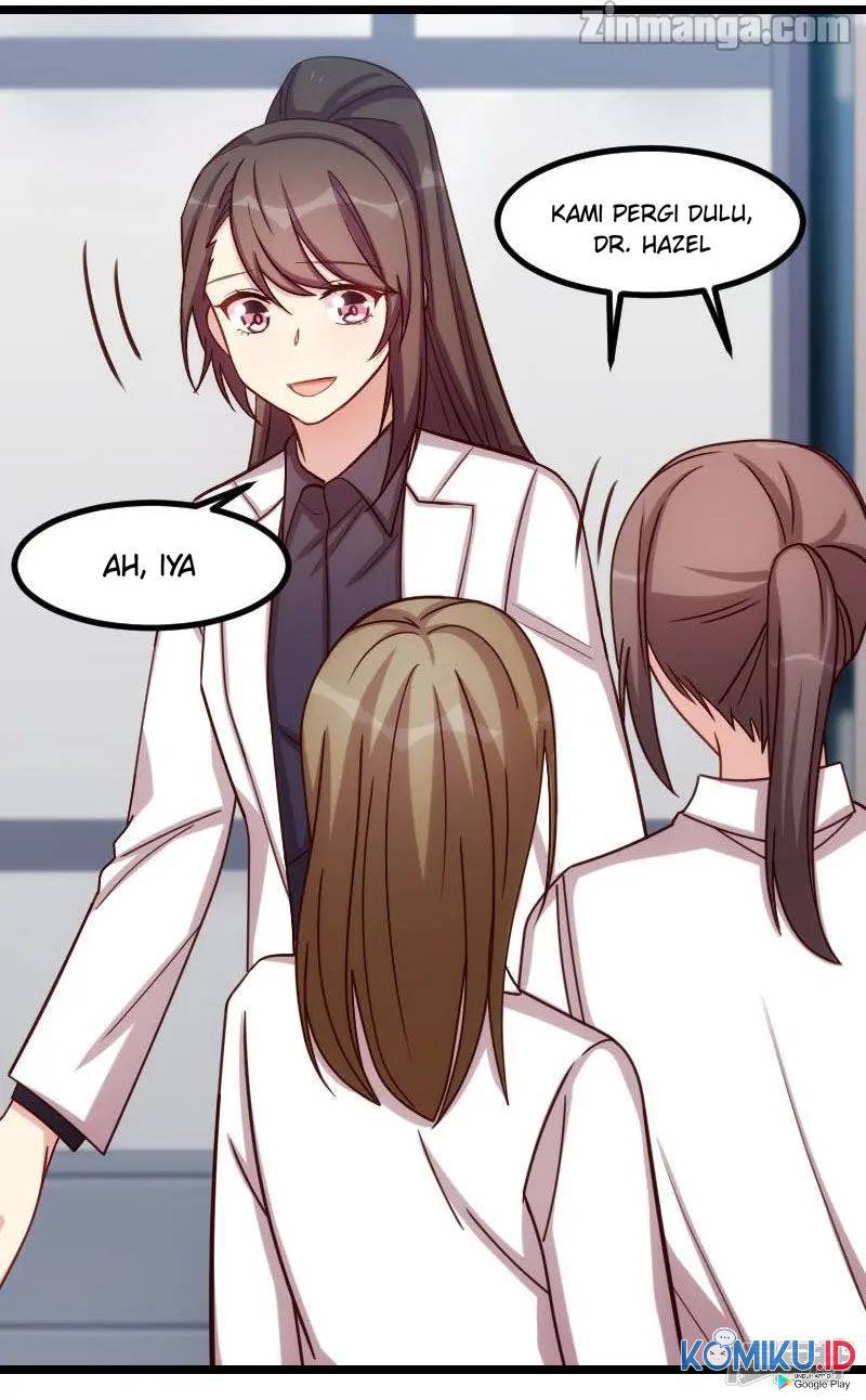 CEO’s Sudden Proposal Chapter 186 Gambar 13