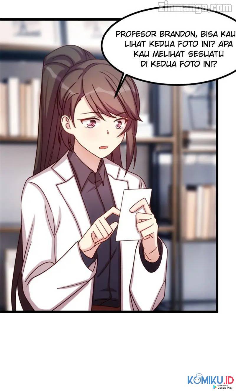 CEO’s Sudden Proposal Chapter 186 Gambar 15