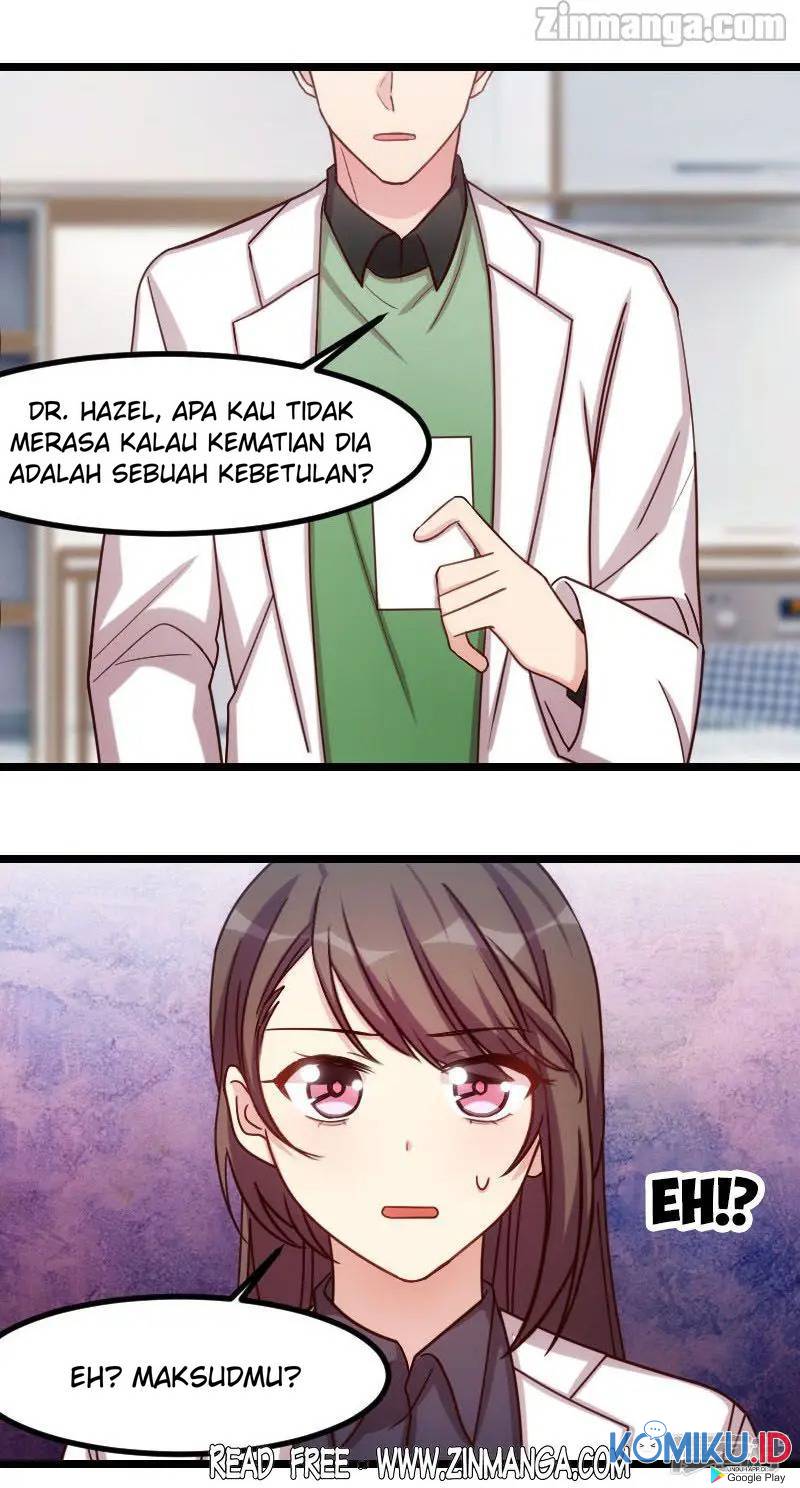 CEO’s Sudden Proposal Chapter 186 Gambar 17