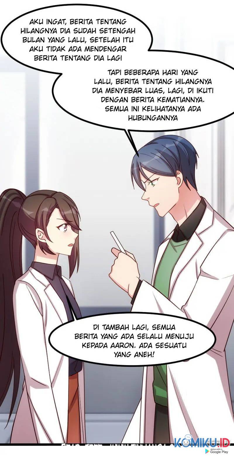 CEO’s Sudden Proposal Chapter 186 Gambar 18