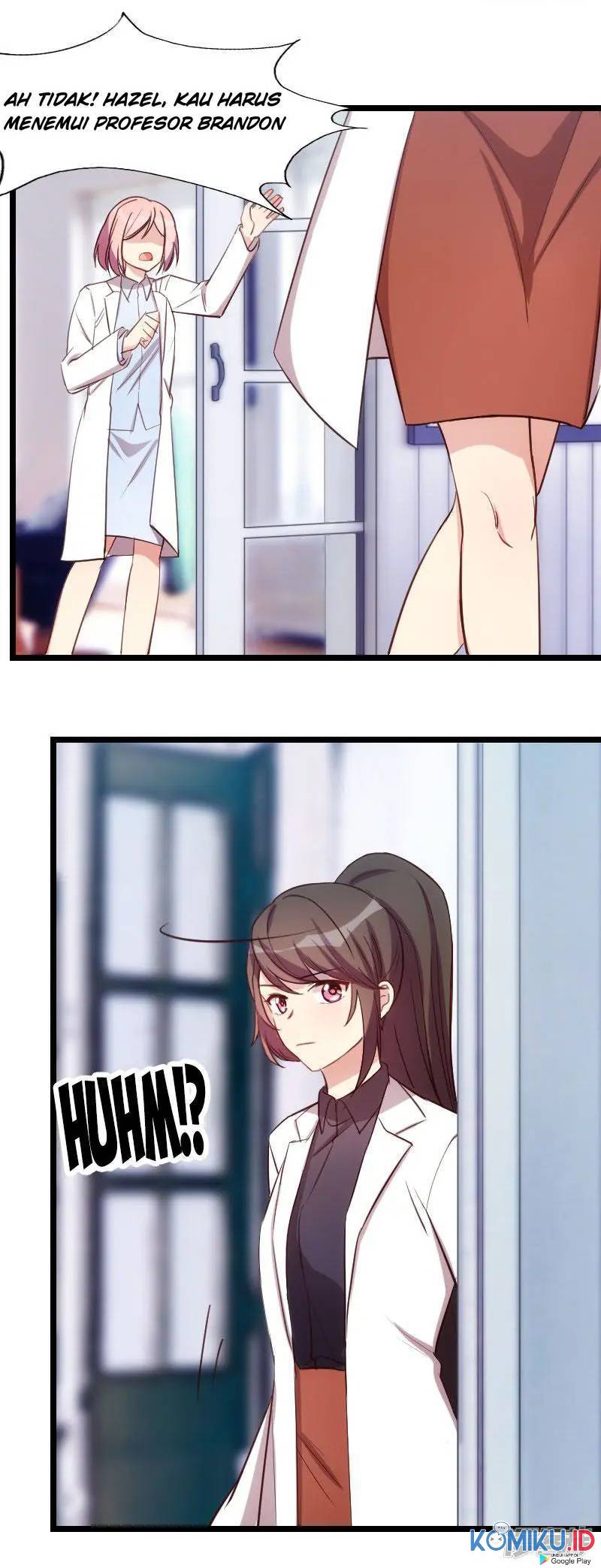 CEO’s Sudden Proposal Chapter 186 Gambar 3