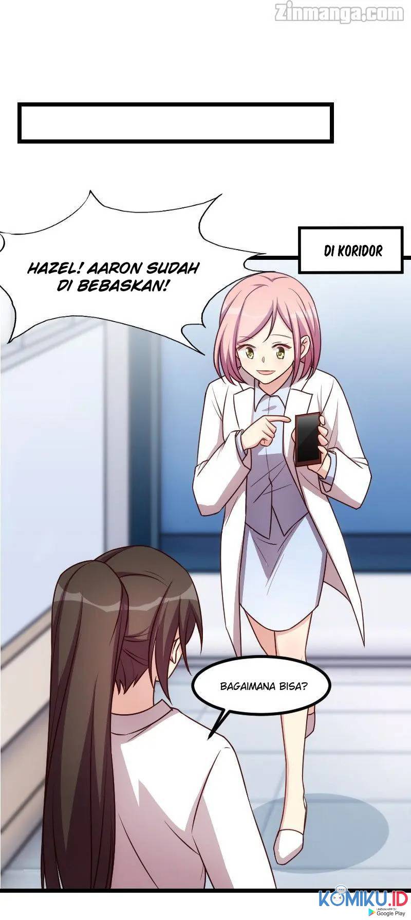 CEO’s Sudden Proposal Chapter 187 Gambar 6