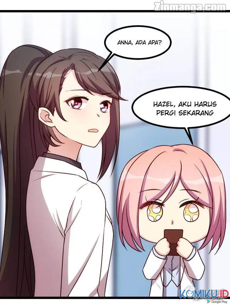 CEO’s Sudden Proposal Chapter 187 Gambar 9