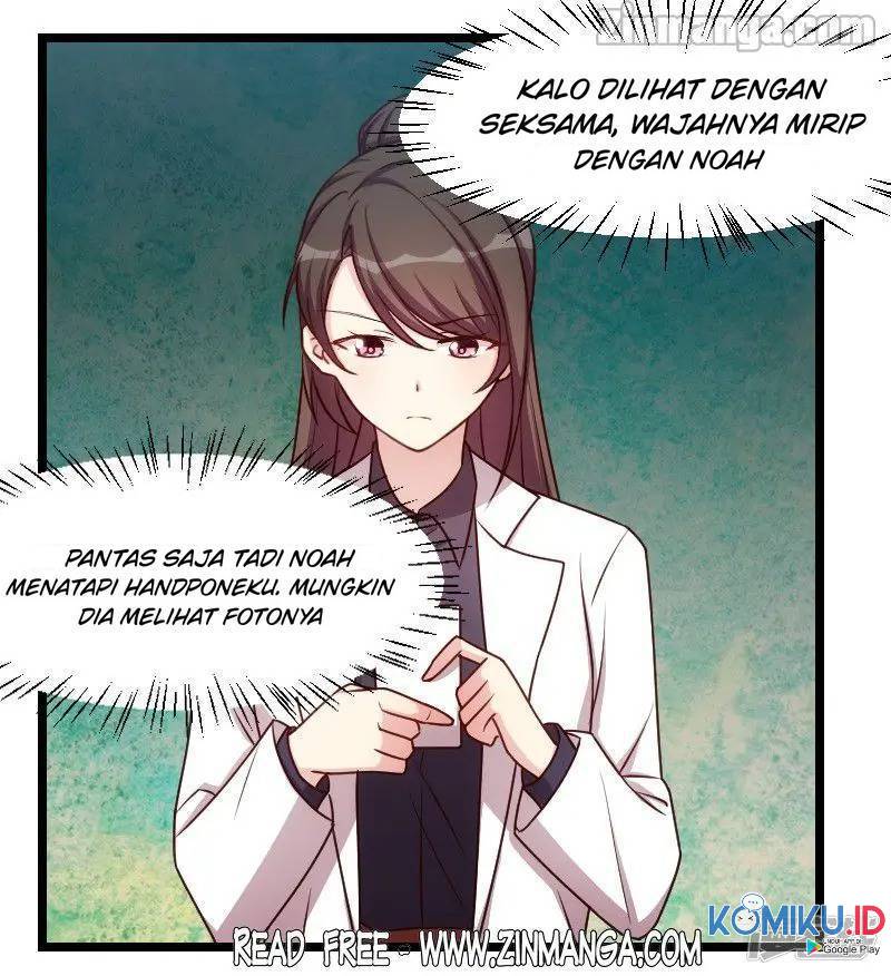 CEO’s Sudden Proposal Chapter 187 Gambar 3