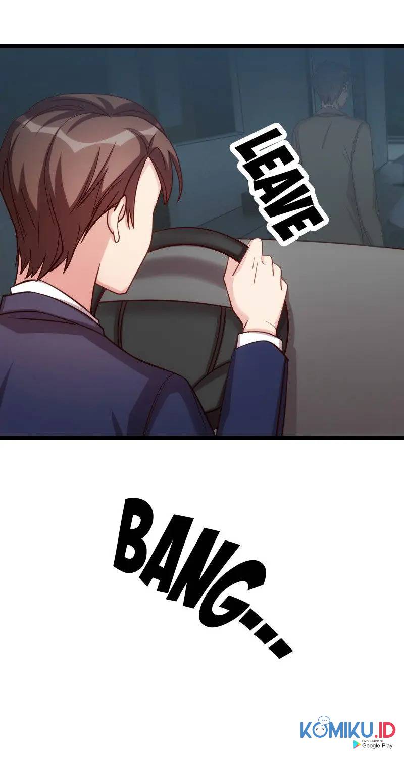 CEO’s Sudden Proposal Chapter 188 Gambar 12