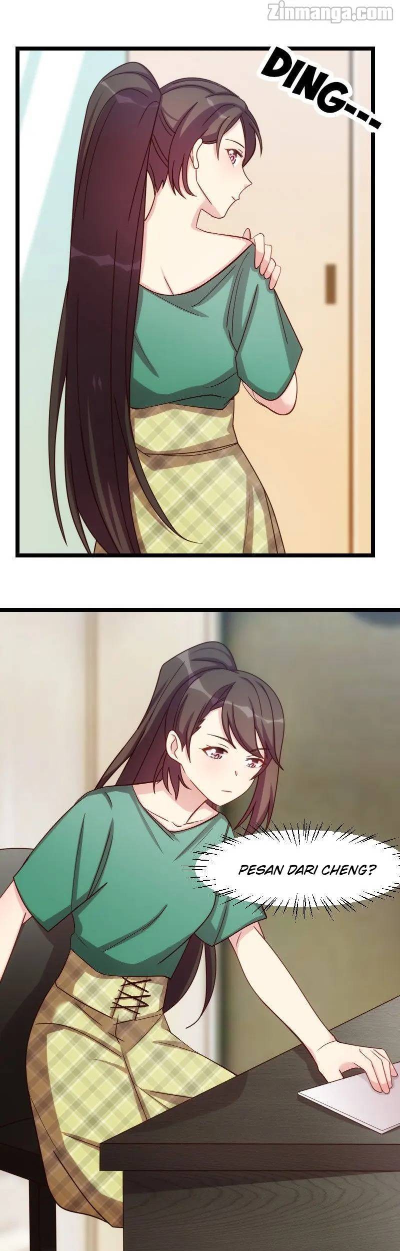 CEO’s Sudden Proposal Chapter 188 Gambar 14