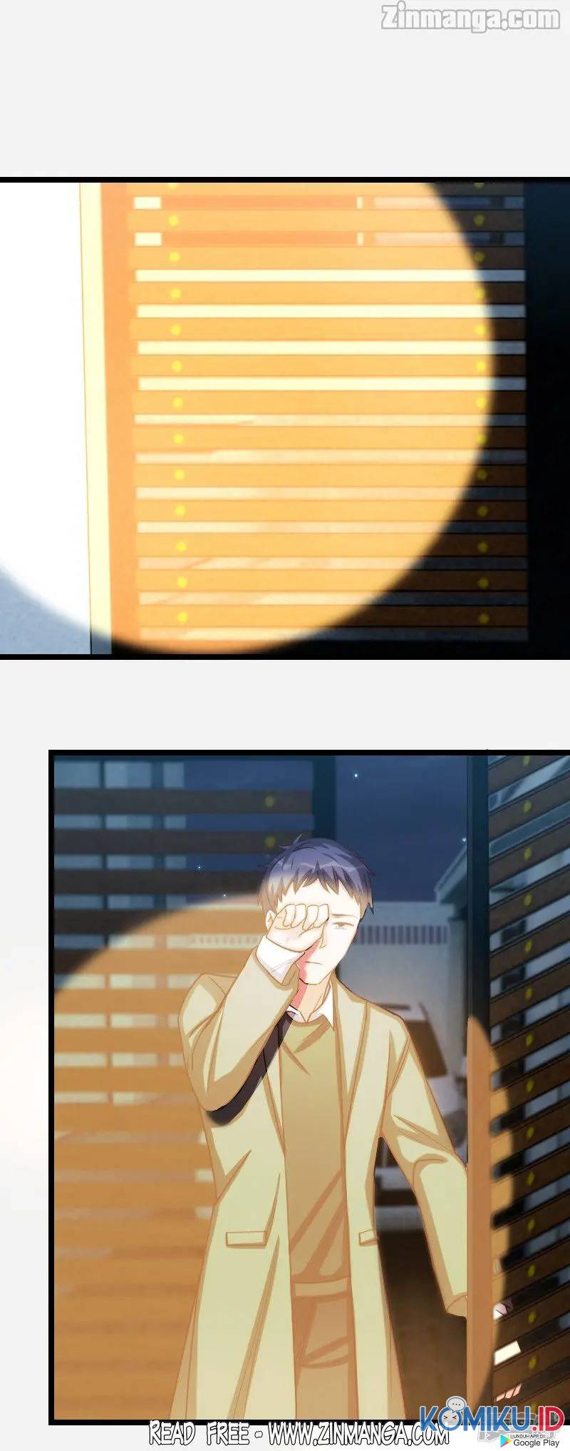 CEO’s Sudden Proposal Chapter 188 Gambar 3