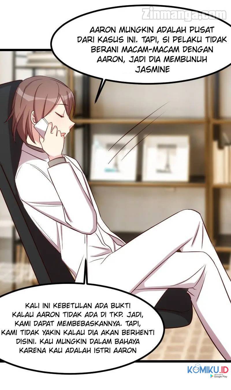 CEO’s Sudden Proposal Chapter 189 Gambar 5