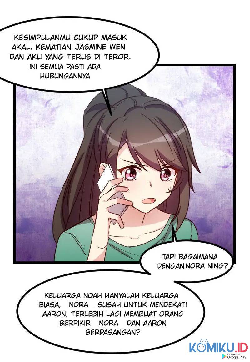 CEO’s Sudden Proposal Chapter 189 Gambar 6