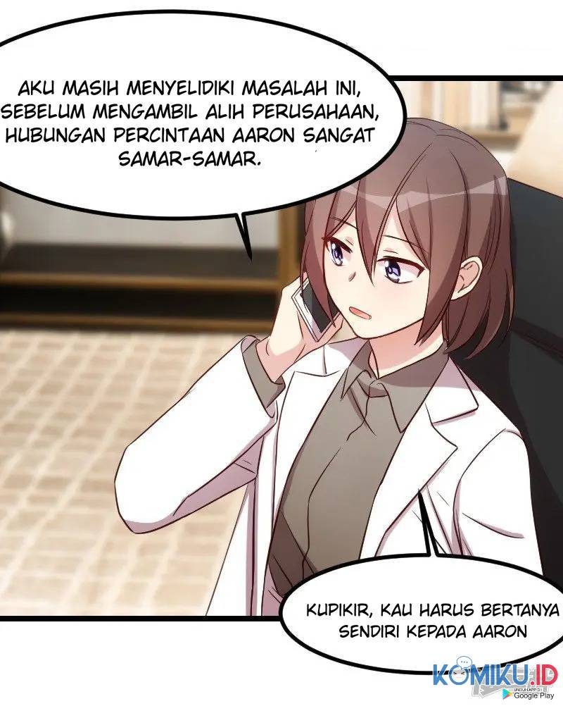 CEO’s Sudden Proposal Chapter 189 Gambar 7