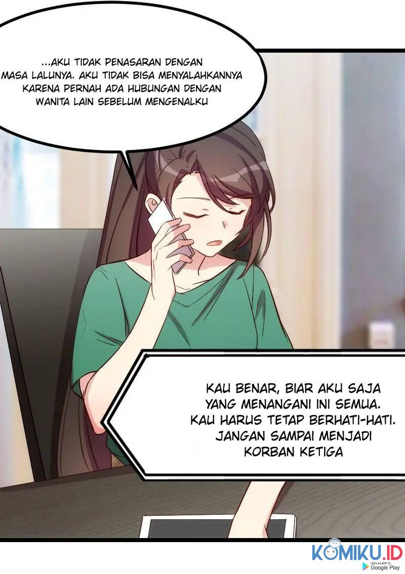 CEO’s Sudden Proposal Chapter 189 Gambar 9