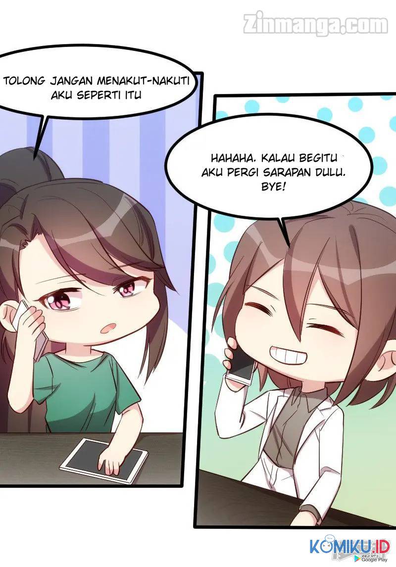 CEO’s Sudden Proposal Chapter 189 Gambar 10