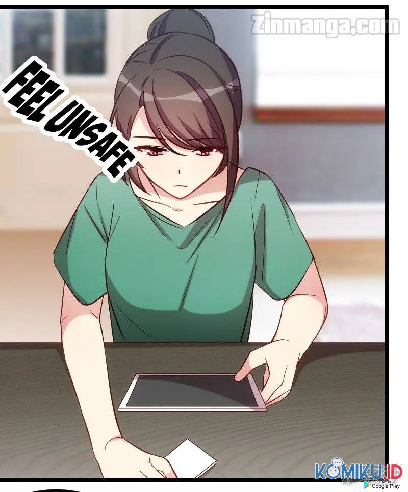 CEO’s Sudden Proposal Chapter 189 Gambar 11