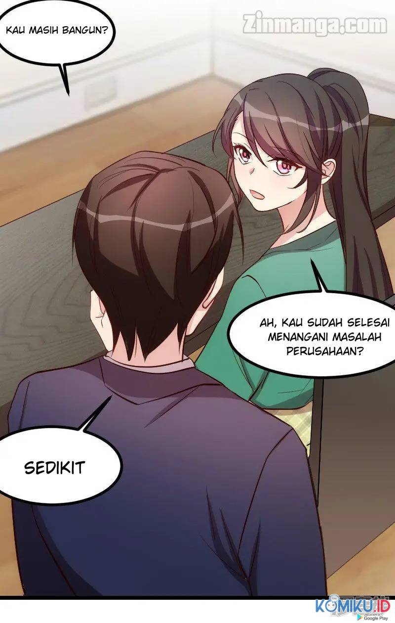 CEO’s Sudden Proposal Chapter 189 Gambar 12