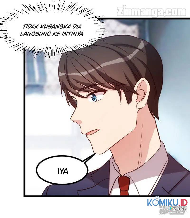 CEO’s Sudden Proposal Chapter 189 Gambar 17
