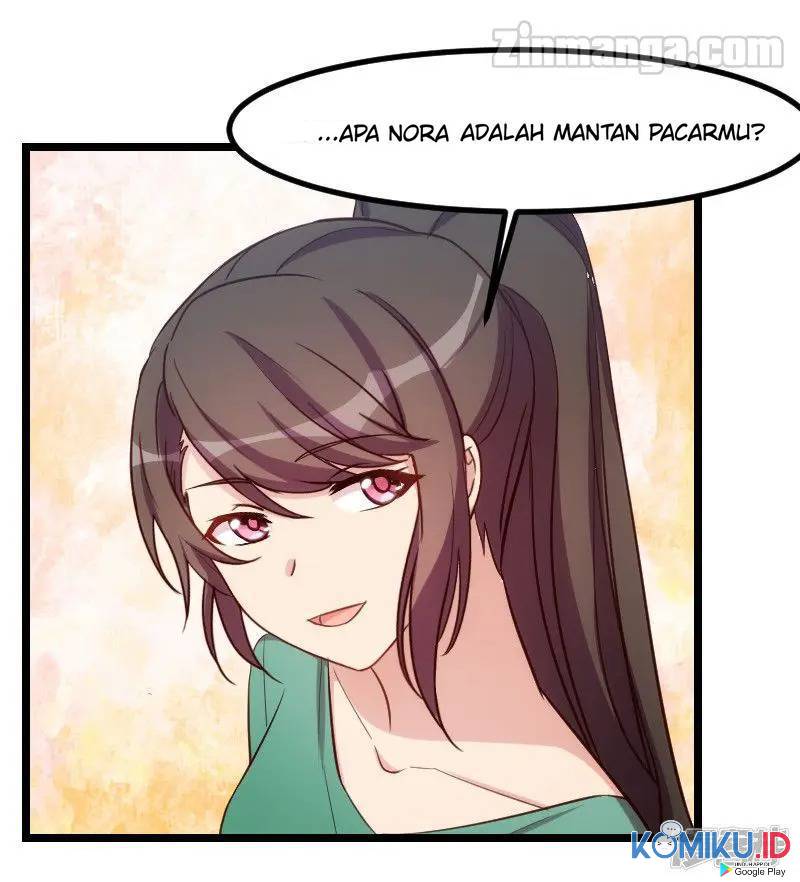 CEO’s Sudden Proposal Chapter 189 Gambar 19