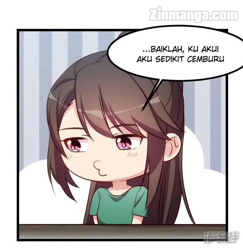 CEO’s Sudden Proposal Chapter 189 Gambar 21