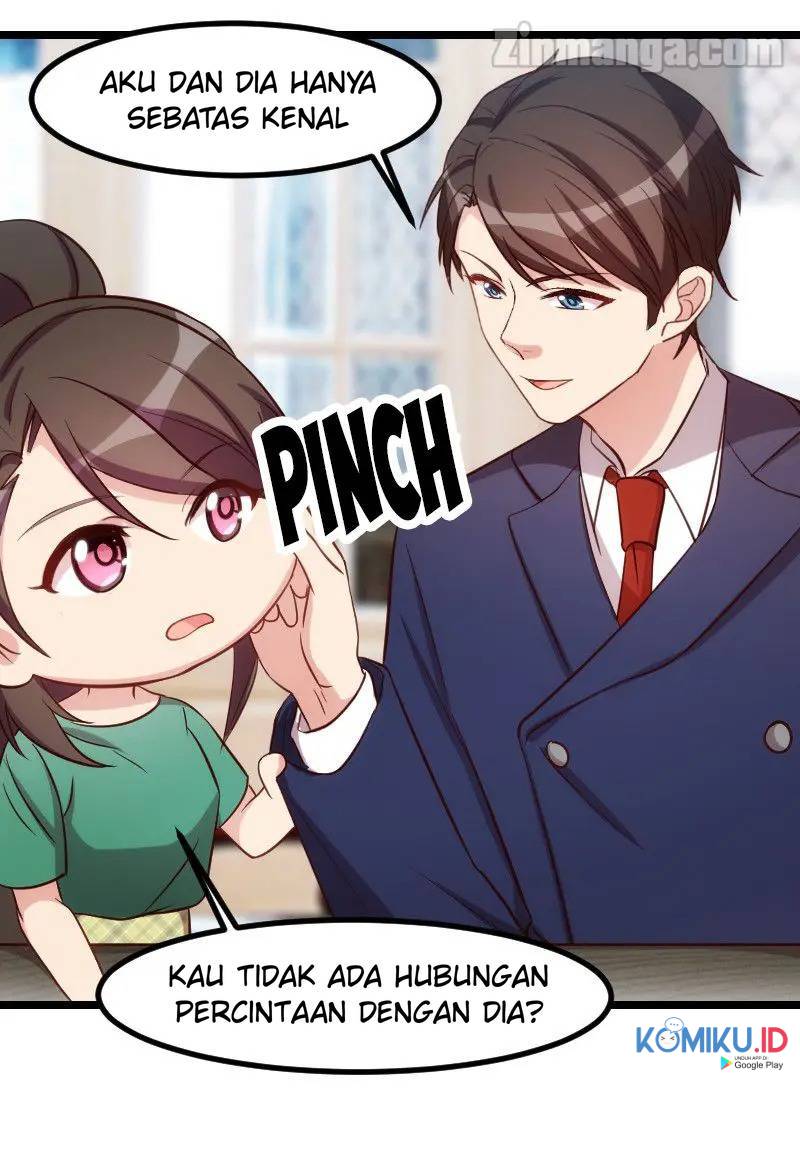 CEO’s Sudden Proposal Chapter 189 Gambar 22