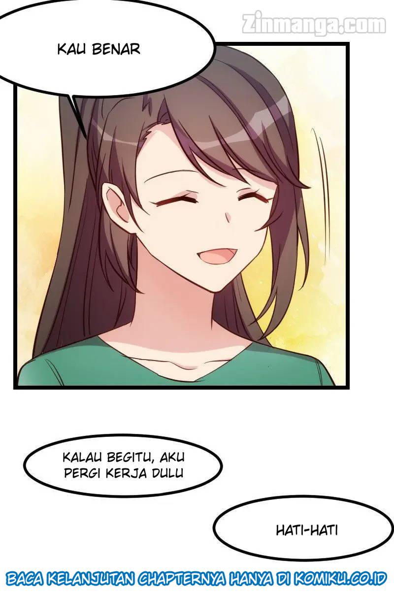 CEO’s Sudden Proposal Chapter 189 Gambar 24