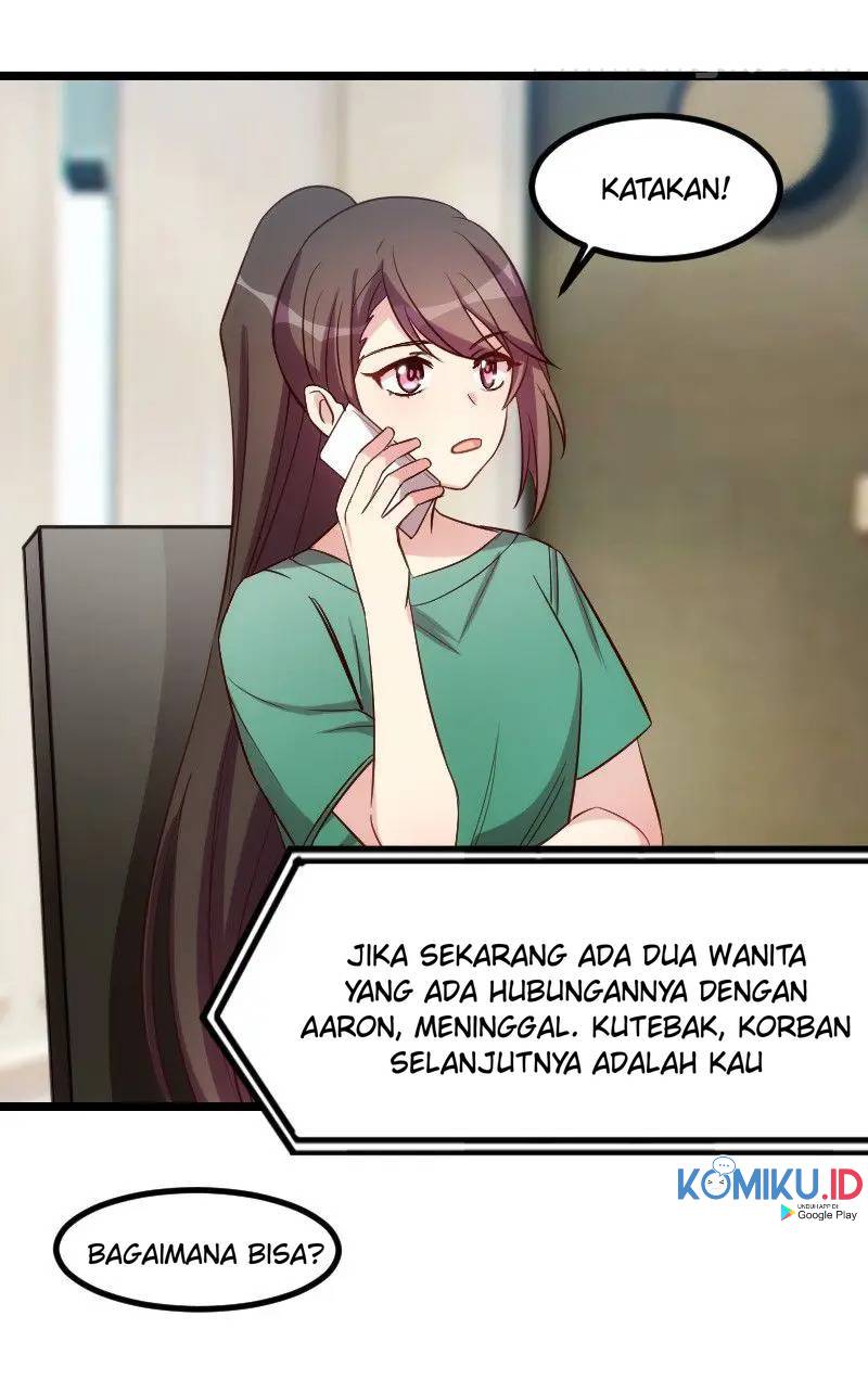 CEO’s Sudden Proposal Chapter 189 Gambar 3