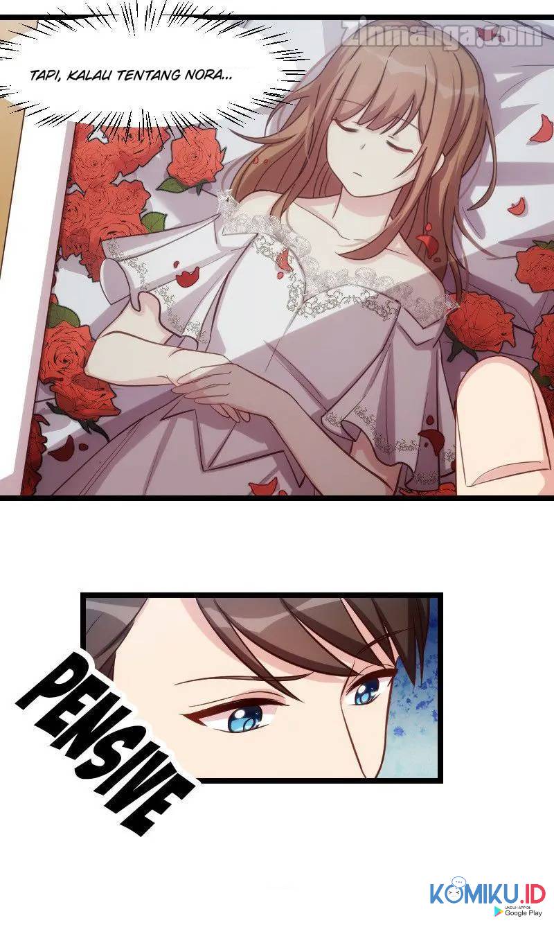 CEO’s Sudden Proposal Chapter 190 Gambar 6