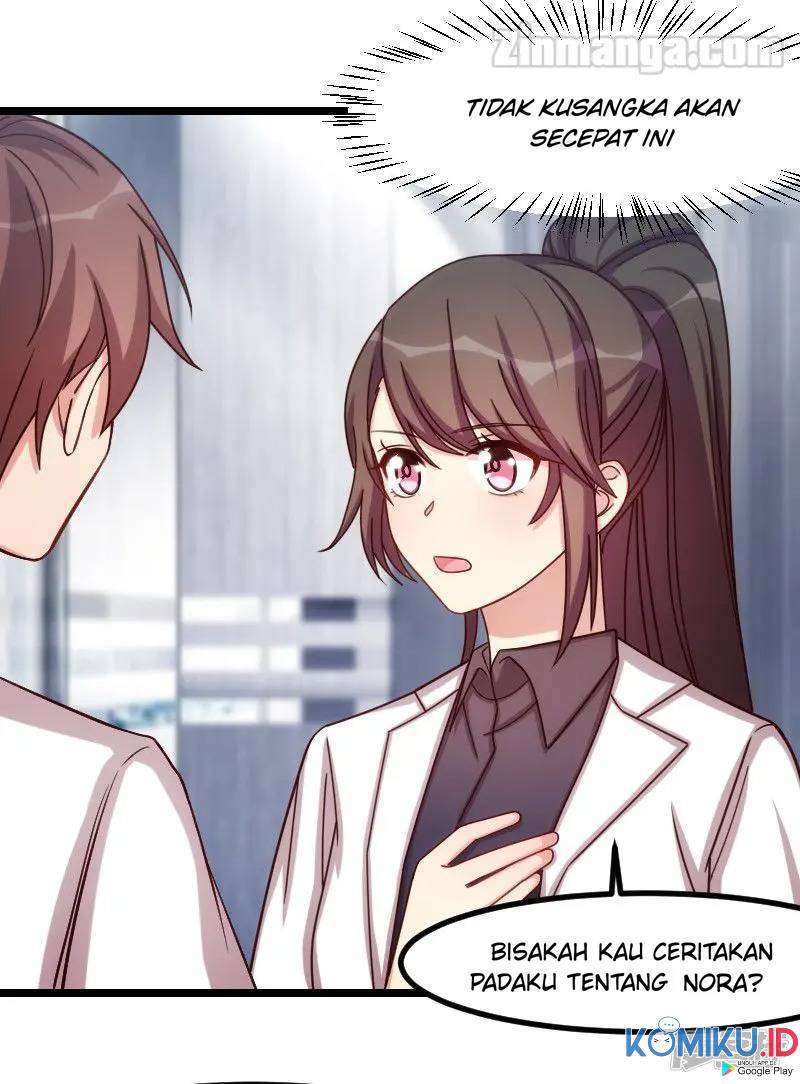 CEO’s Sudden Proposal Chapter 190 Gambar 15