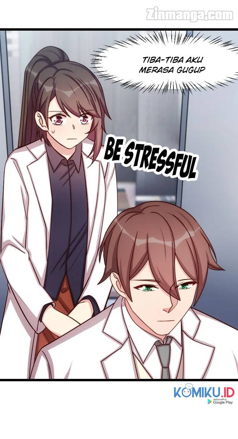 CEO’s Sudden Proposal Chapter 190 Gambar 18