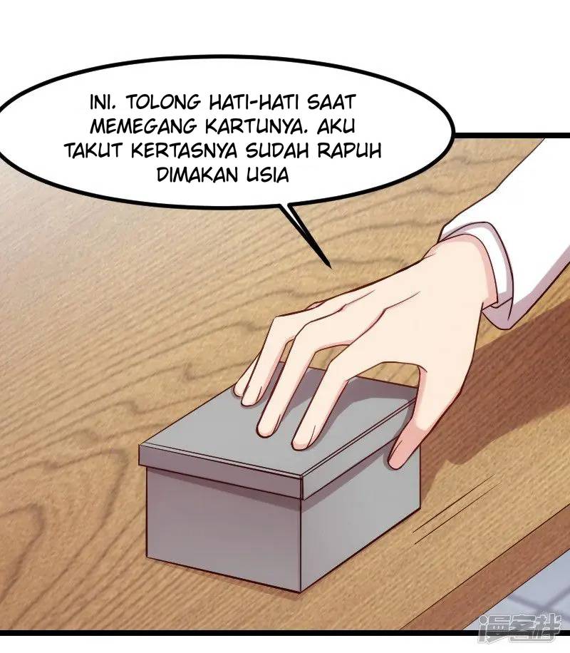 CEO’s Sudden Proposal Chapter 190 Gambar 19