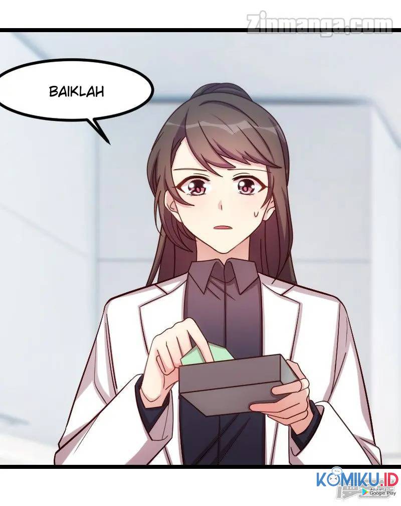 CEO’s Sudden Proposal Chapter 190 Gambar 20