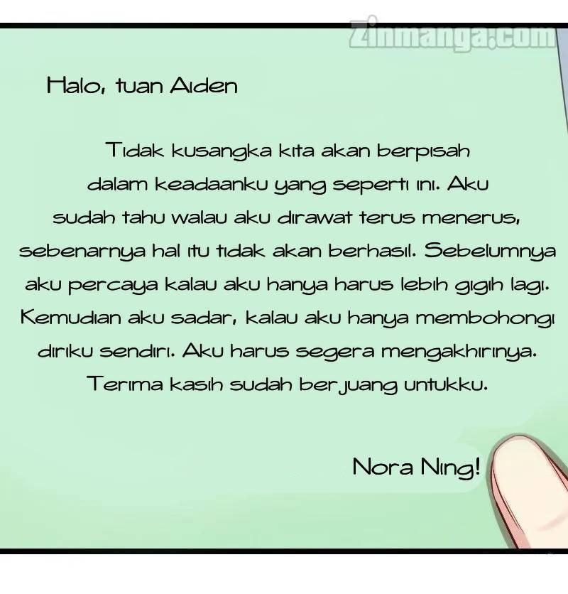 CEO’s Sudden Proposal Chapter 190 Gambar 21