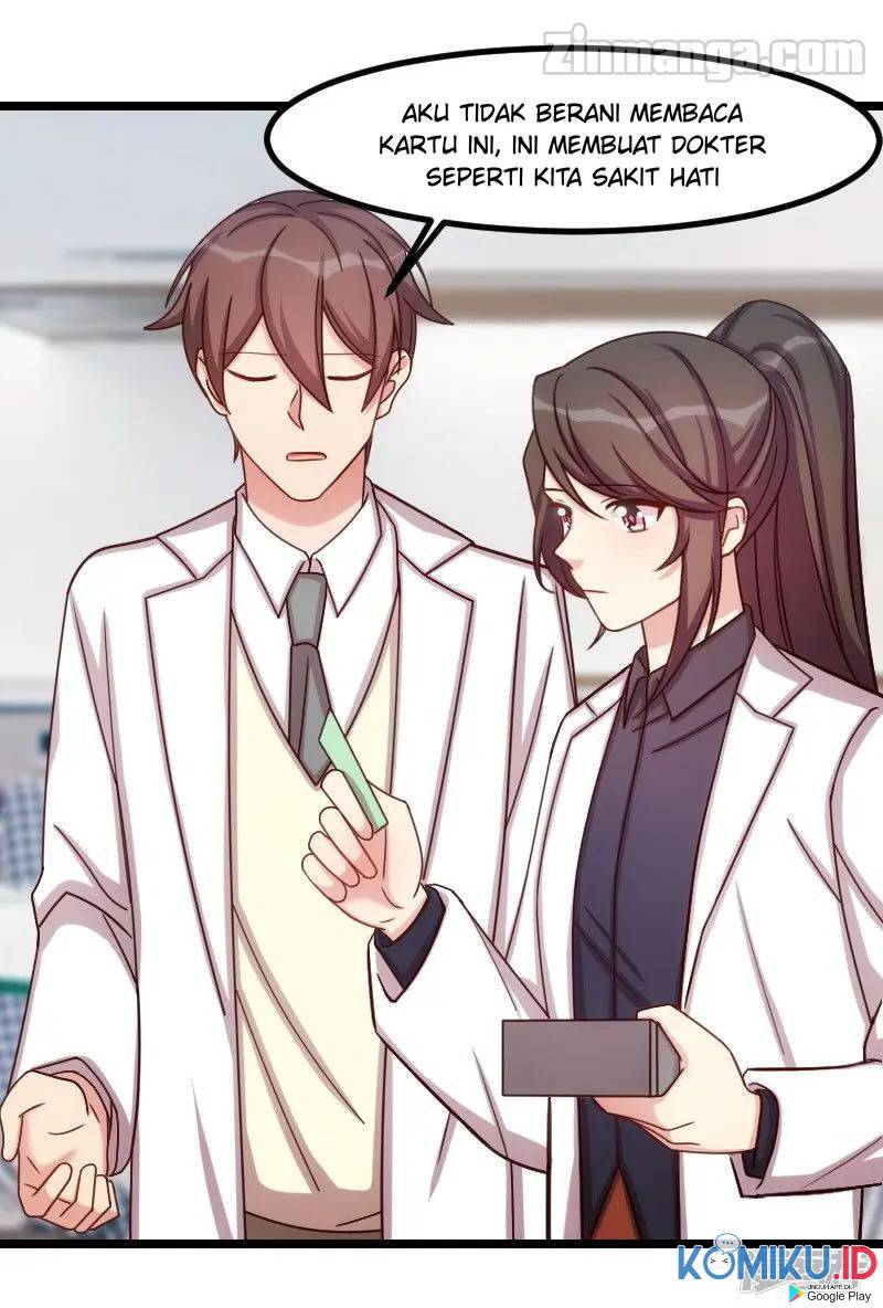 CEO’s Sudden Proposal Chapter 190 Gambar 22