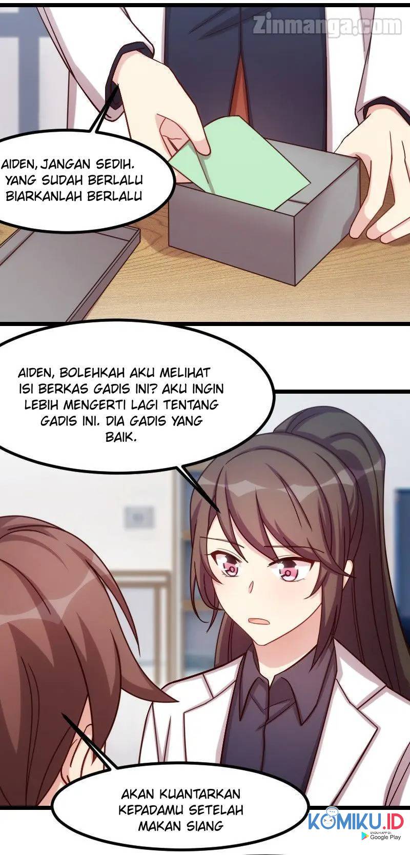 CEO’s Sudden Proposal Chapter 190 Gambar 23